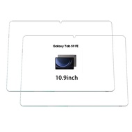 2PCS For Samsung Galaxy Tab S9FE S10FE S9FE+ S10FE plusTempered Glass Screen Protector Tablet HD Pro