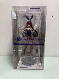 Fate斯卡哈1/7Figure