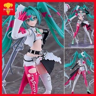 【P.O.】figma Racing Miku 2025 ver (Hatsune Miku GT Project)
