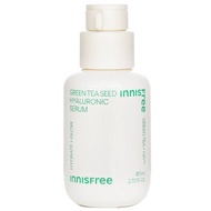 Innisfree 悅詩風吟 綠茶籽透明質酸注水精華 80ml/2.7oz