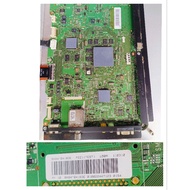Samsung UA46C6200UR Main board:BN94-0418ЗЕ Power board:BN44-00357A Tcon with ribbon:S120APM4C4LV0.4 