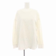 Ebure Tshirt cotton Long sleeves Direct from Japan Secondhand