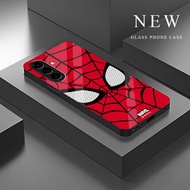 Glass Casing for Samsung Galaxy A16 5G A16 4g A26 5g A36 5g A56 5g Shockproof Case Tempered Glass Ba