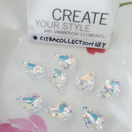 Swarovski austria original fir pendant 6090