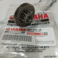 SIGMA ALFA STARTER GEAR 3AYForce
