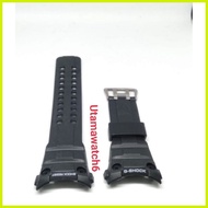 ◵ ♙ ❧ Casio G-SHOCK GWN-1000B/GWN-1000-1B/GWN-1000. Watch STRAP