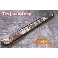 100cm Army Rod Bag || Rod fishing bag