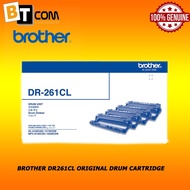 BROTHER DR261CL Original Drum Cartridge