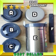 Best-price Sparepart Accessories Zojirushi Lunchbox nc09