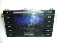 汽車音響~CD/USB2.0/AUX/AM/FM~機型CQ-JS76G0WW   &lt;11&gt;