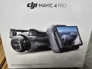 DJI Mavic 4 Pro 512GB Creator Combo + ND Filter Set & Lexar 1TB Micro SD Card