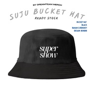Super Junior Bucket Hat by Dream Team Merch