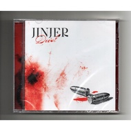 Jinjer - Duel ( CD ) 2025