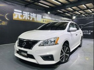 2015 Nissan Sentra Aero 1.8 旗艦版