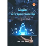 Digital Entrepreneurship Book - Entrepreneurship BOOK - Deepublish