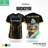 Farlight 84 " Beau/Captain/Ceanna/Ducksyde/Ember/Lucinda/Maggie Gaming T-Shirt