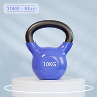Solid Cast Iron Kettlebell 8kg