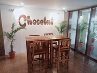 CHOCOLAT HOUSE