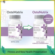 meningkatkan imunitas ✩SHAKLEE Ostematrix Ostenutrix Original (120Caplets) READY STOCK - Calcium exp