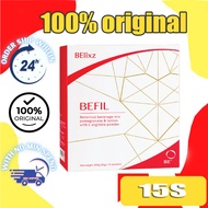 SPECIAL SALES✨ READY STOCK✨ BEFIL 100% ORIGINAL Befil Health Food Supplements Brain