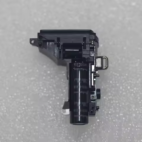 99% New flash charge board repair parts for Canon Powershot G7X mark III ; G7X-3 G7X3 G7XIII Digital