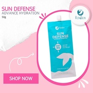 HerSkin Sun Defense 50g | SPF45  | Her Skin by Kat Melendez KM