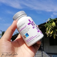 OSTEMATRIX 120 TABLETS ORIGINAL SHAKLEE (NEW FORMULA OSTENUTRIX)