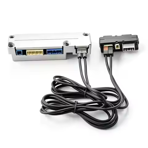 Car Carplay And Android Auto USB Cable TK78-66-9U0C Carplay Cable For Mazda 2 Mazda 3 Mazda 6 CX-3 C