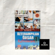 ORIGINAL BOOK ON BASIC MIDWIFERY SKILLS 1 | TEAM TEAM TEAM TEAM