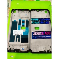 FRAME/ MIDDLE BONE LCD 0PP0 A3S/CPH1803