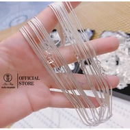 HHJ thick silver noodles