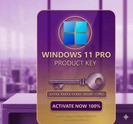 Win 11 Pro คีย์แท้ 100% พร้อมส่ง