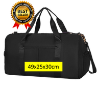 Travel Bag Duffel Gym Bag extendable Hand Carry foldable 旅行包 Sports Luggage Large Capacity Bags Waterproof Organizer
