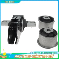 In stock-1Set for 2005-2010  Grand  Front Differential Mount & Axle Bushings 52114354AA 905-404 905-