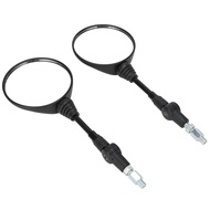 (HERV) For CT125 HunterCub Rearview Mirror Side Rear View Mirrors Motorcycle Parts