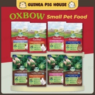 Oxbow Essentials Garden Select Guinea Pig Food Rabbit Food