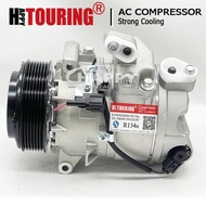 AC Compressor For Infiniti EX35 EX37 QX50 FX35 QX70 FX37 G37 Q60 M37 Q70 Q40 92600-1CB0B 926001CB0B 