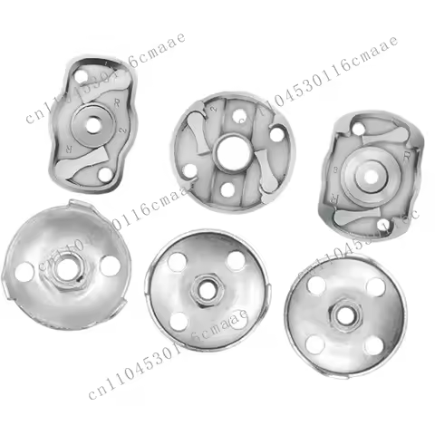 Lawn mower accessories dial GX35 brush cutter pull plate start cup 139 40-5 32 hedge trimmer aluminu