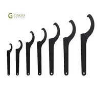 22-72mm Wrench Spanner Tool Adjuster Motorcycle Bike Absorber Shock Spanner Pre Load Hook C Spanner 