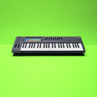 novation - Novation FLkey 49 USB MIDI Keyboard Controller for FL Studio (49-Key)