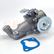 Xe Máy Thể Ga MIO125 MIO I 125 / M3 30mm