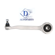 Mercedes C230 C240 C280 C300 C320 C350 CLK320 CLK350 upper right curved aluminum I fork