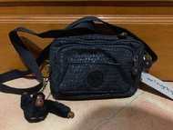 全新 Kipling 小手包腰包兩用 #staysafe