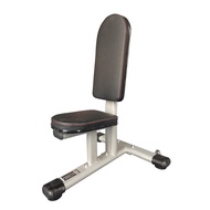 Commercial Press Shoulder Chair Dumbbell Stool Bench Press Stool Gym Right Angle Stool Household Fit