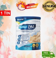Resurge DM COFFEE complete balance nutrition 800g