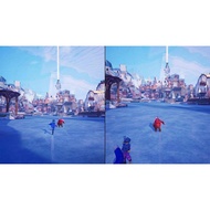 NS Nintendo switch Chinese Double It Takes Two It Takes Two Digital Version Download Version