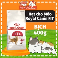Hạt cho Mèo trưởng thành Royal Canin FIT 32