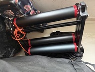 單車滾筒訓練台 Roller