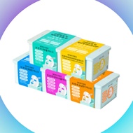 <Dewytree> Pick And Quck Sheet Mask 30sheet