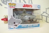 【Sunny Buy】◎現貨◎ FUNKO POP 電影 6吋 JAWS 大白鯊